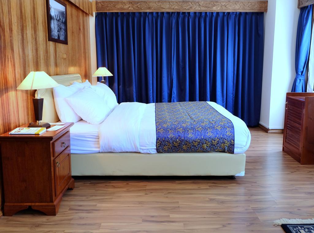 Hotel Norbuling Thimphu Cameră foto
