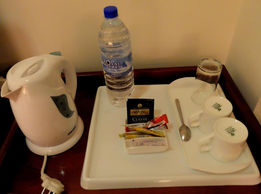 Hotel Norbuling Thimphu Cameră foto