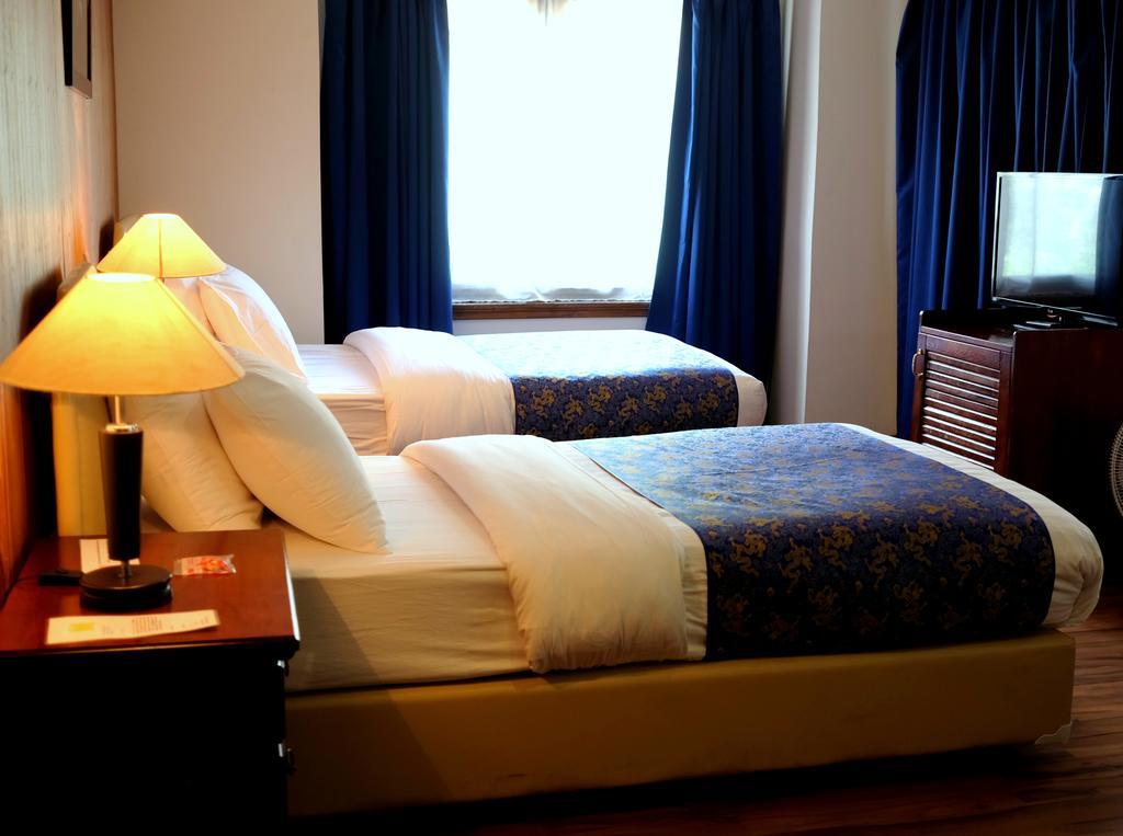 Hotel Norbuling Thimphu Cameră foto