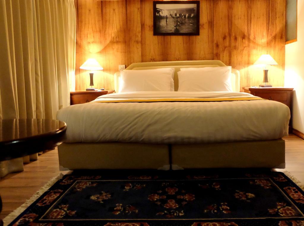 Hotel Norbuling Thimphu Cameră foto